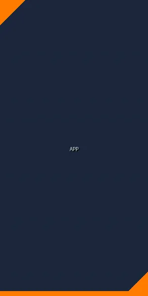 每日大赛APP界面展示 - 彩世界app 移动端应用