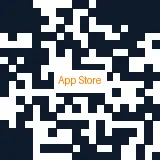 App Store下载二维码 - 每日大赛 彩世界app APP